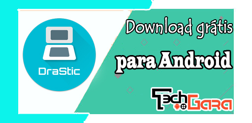 DraStic DS Emulator r2.6.0.4a Mod APK